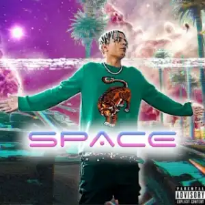 Instrumental: Skinnyfromthe9 - Space (Produced By Taz Taylor)